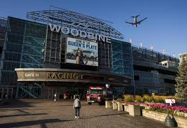 Woodbine Front Better