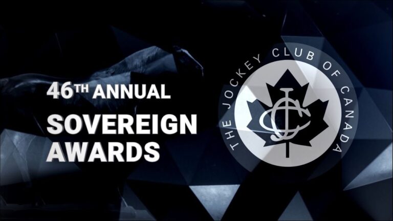 46th SOVEREIGN AWARDS