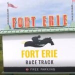 Fort Erie Racetrack