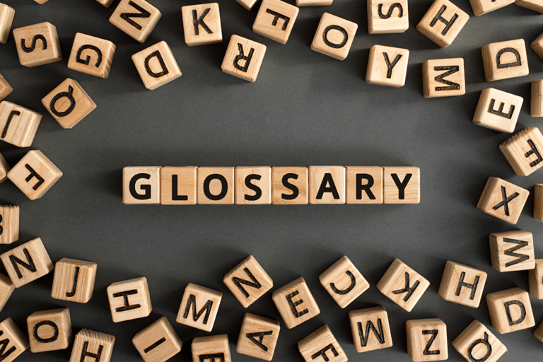 Glossary-Article-Header