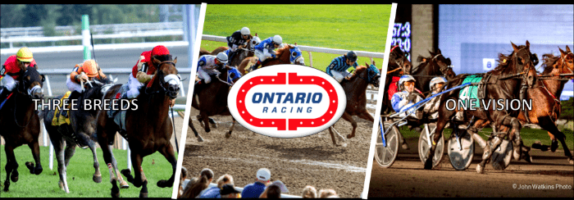 Ontario Racing