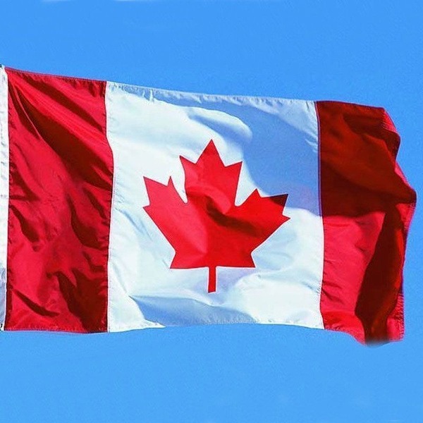 Canadian Flag