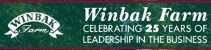 WINBAK LOGO