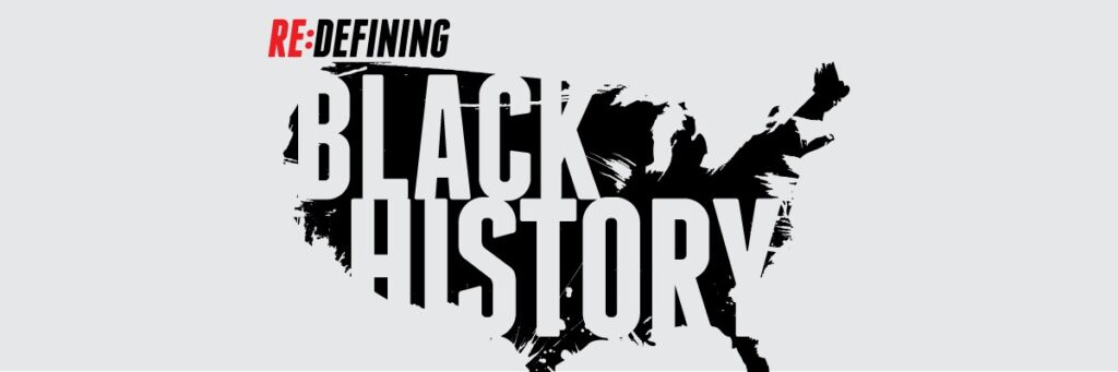 Black-history - Logo