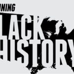 Black-history - Logo